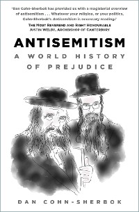 Cover Antisemitism