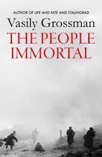 Cover People Immortal