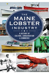 Cover Maine Lobster Industry