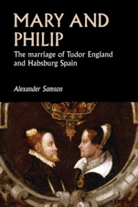 Cover Mary and Philip