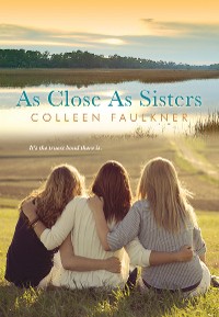 Cover As Close as Sisters