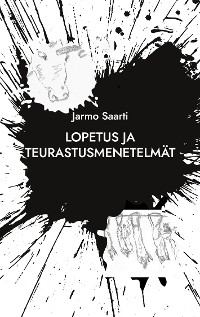 Cover Lopetus ja teurastusmenetelmät