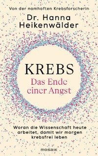 Cover Krebs - Das Ende einer Angst