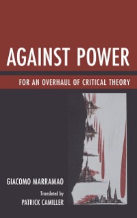 Cover Against Power