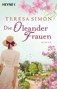 Cover Die Oleanderfrauen