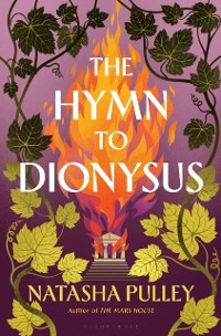 Cover Hymn to Dionysus