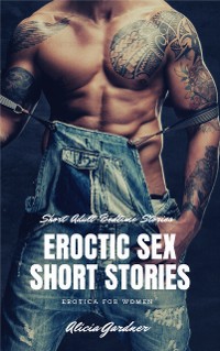 Cover Eroctic Sex Short Stories