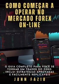 Cover Como começar a operar no mercado Forex on-line