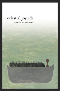 Cover Celestial Joyride