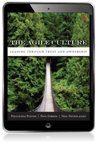 Cover Agile Culture, The