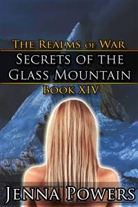 Cover Secrets of the Glass Mountain (Dark Fantasy Erotic Romance)