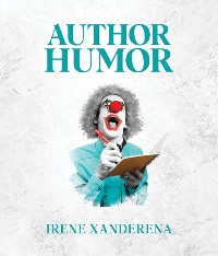 Cover Author Humor