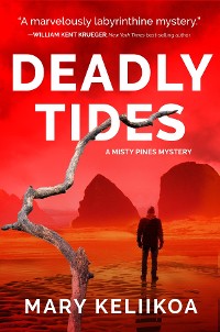 Cover Deadly Tides