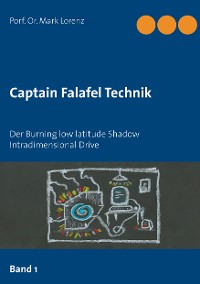 Cover Captain Falafel Technik