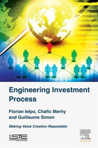 Cover Engineering Investment Process
