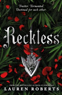 Cover Reckless