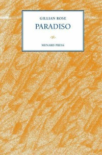 Cover Paradiso