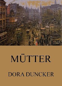 Cover Mütter
