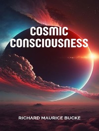 Cover Cosmic consciousness
