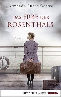 Cover Das Erbe der Rosenthals