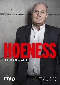 Cover Hoeneß