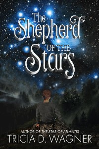 Cover The Shepherd of the Stars