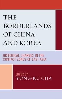 Cover Borderlands of China and Korea