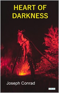 Cover Heart of Darkness