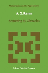 Cover Scattering by Obstacles