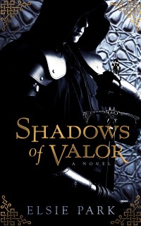 Cover Shadows of Valor