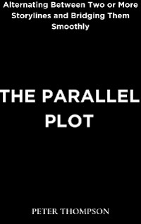 Cover The Parallel Plot