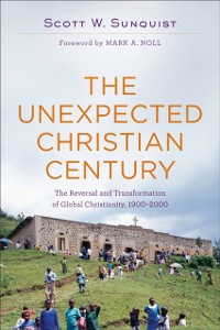 Cover Unexpected Christian Century