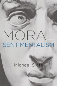 Cover Moral Sentimentalism