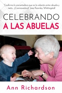 Cover Celebrando a las abuelas