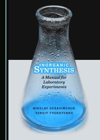 Cover Inorganic Synthesis