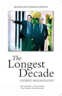 Cover Longest Decade