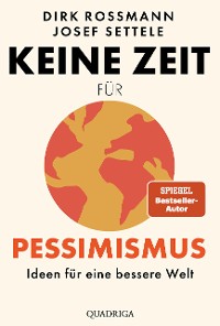 Cover Keine Zeit für Pessimismus