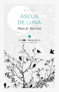 Cover Ascua de luna