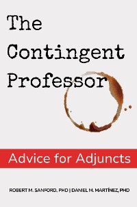 Cover The Contingent Professor