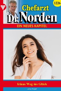 Cover Chefarzt Dr. Norden 1226 – Arztroman