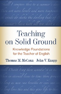 Cover Teaching on Solid Ground