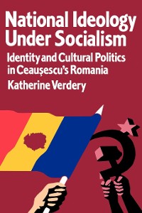 Cover National Ideology Under Socialism