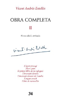 Cover Obra completa, 2