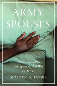 Cover Army Spouses