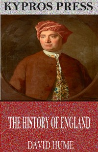 Cover The History of England