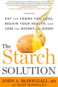 Cover Starch Solution