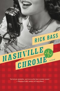 Cover Nashville Chrome