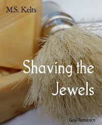 Cover Shaving the Jewels