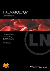 Cover Haematology