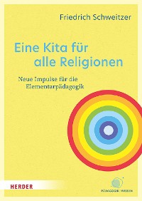 Cover Eine Kita für alle Religionen